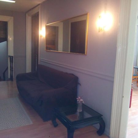 Hotel Feron Atene Esterno foto