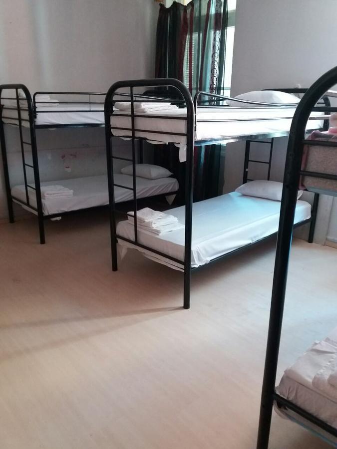 Hotel Feron Atene Esterno foto