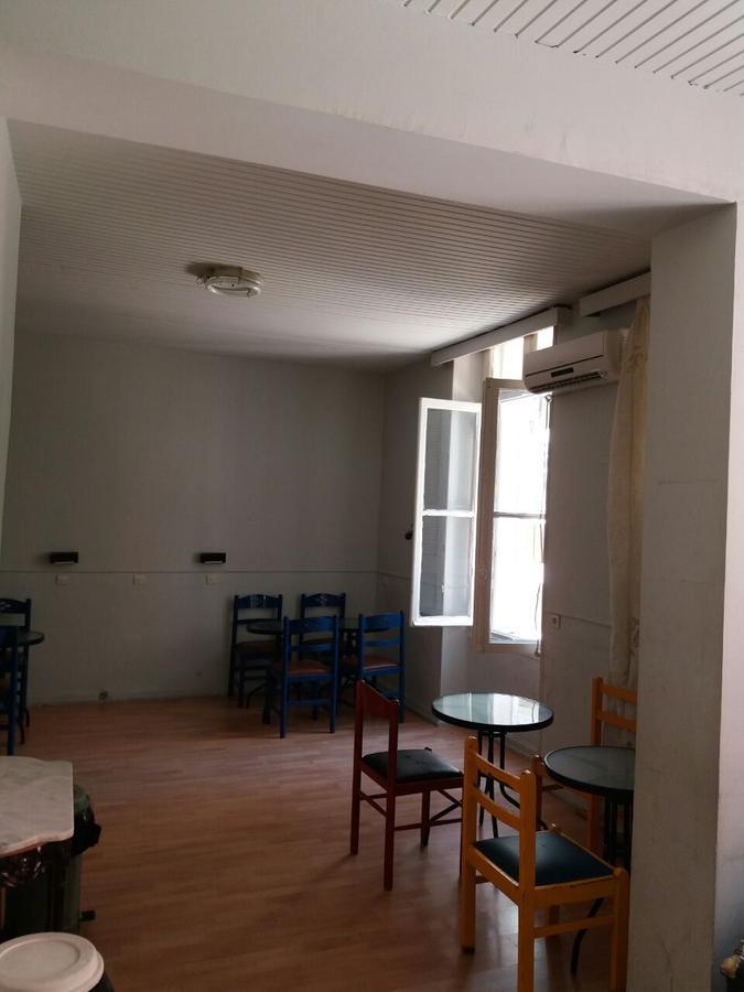 Hotel Feron Atene Esterno foto