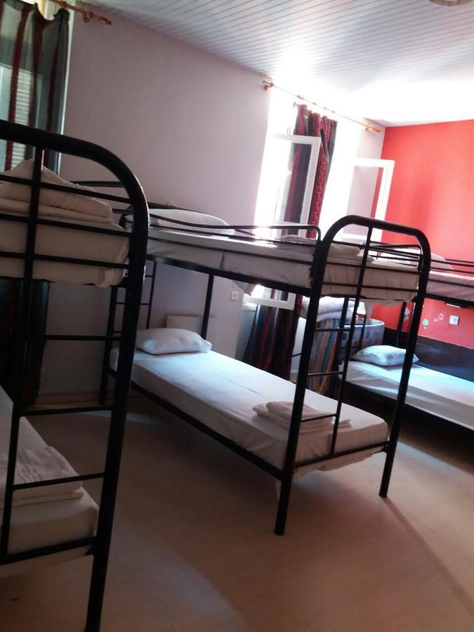 Hotel Feron Atene Esterno foto