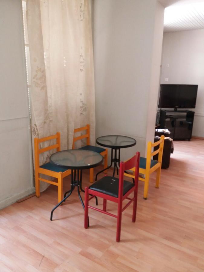 Hotel Feron Atene Esterno foto