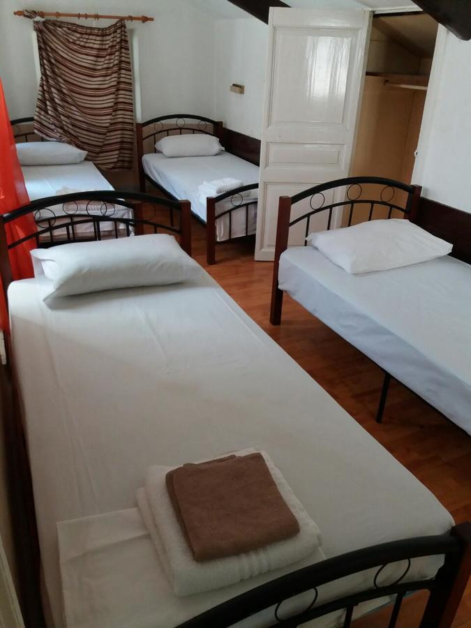 Hotel Feron Atene Esterno foto