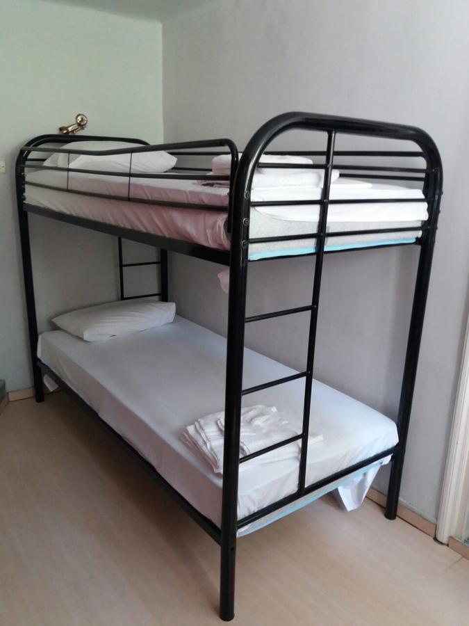 Hotel Feron Atene Esterno foto