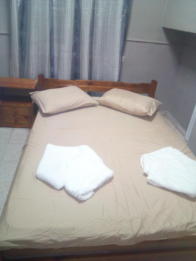 Hotel Feron Atene Esterno foto