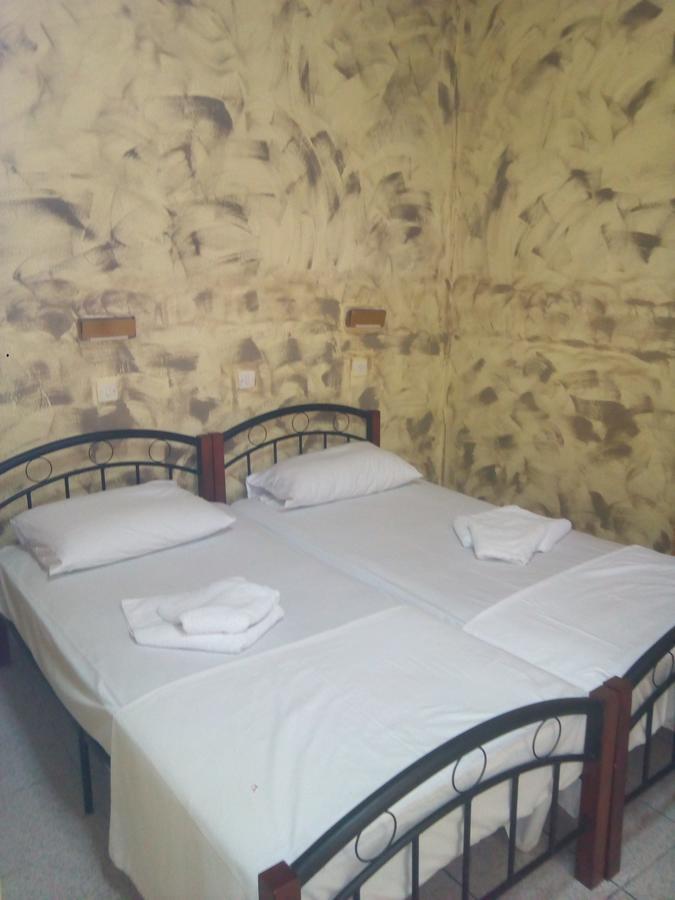 Hotel Feron Atene Esterno foto