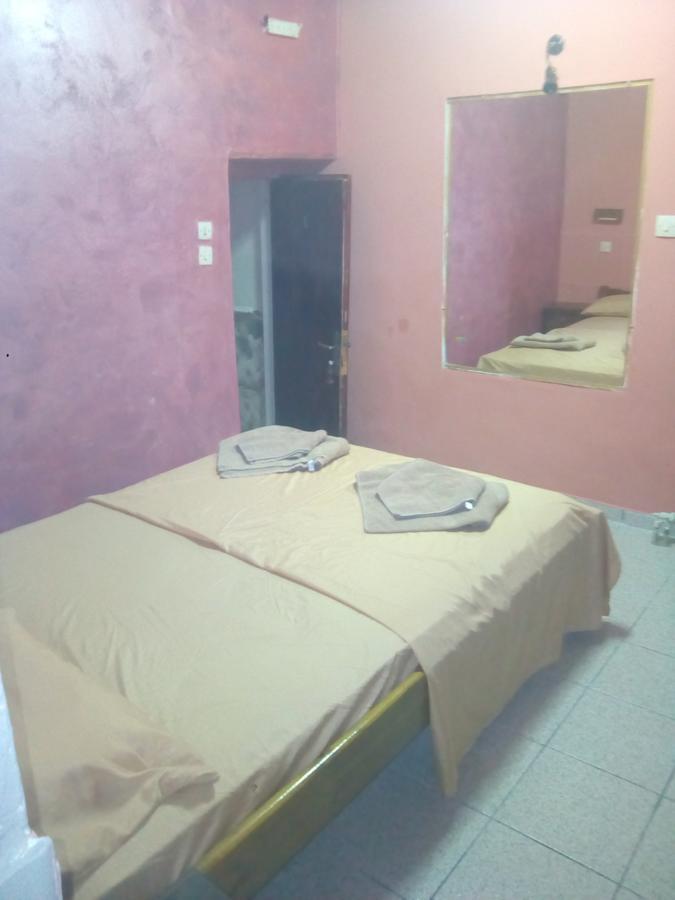 Hotel Feron Atene Esterno foto