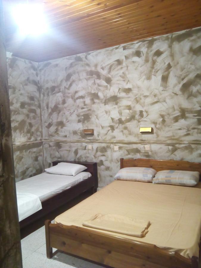 Hotel Feron Atene Esterno foto