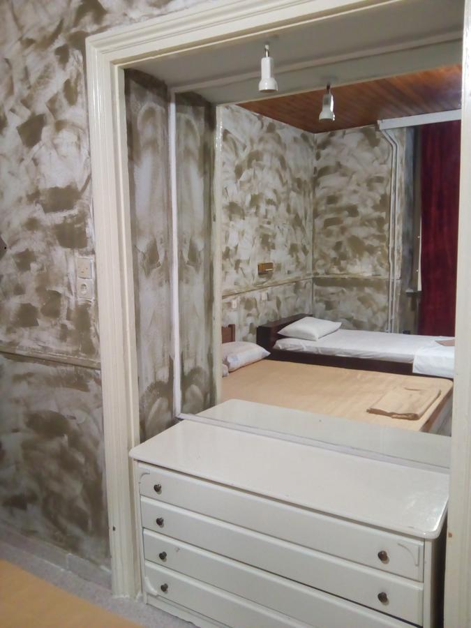 Hotel Feron Atene Esterno foto